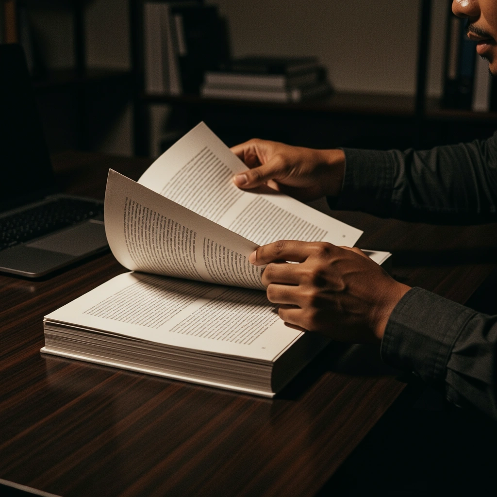 Curated Reading