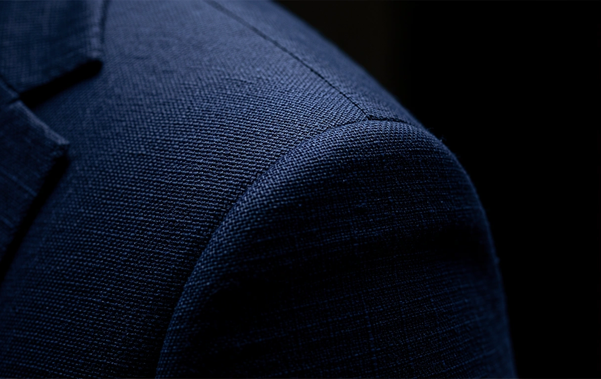 Linen Detail